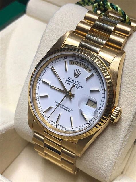 finance rolex watches